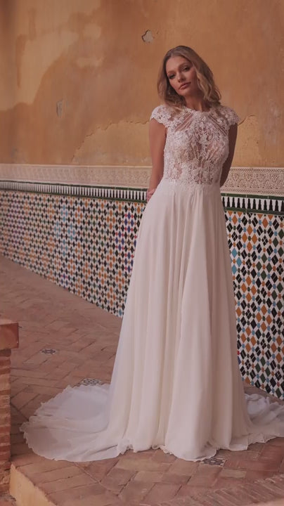 Vestido Liliana