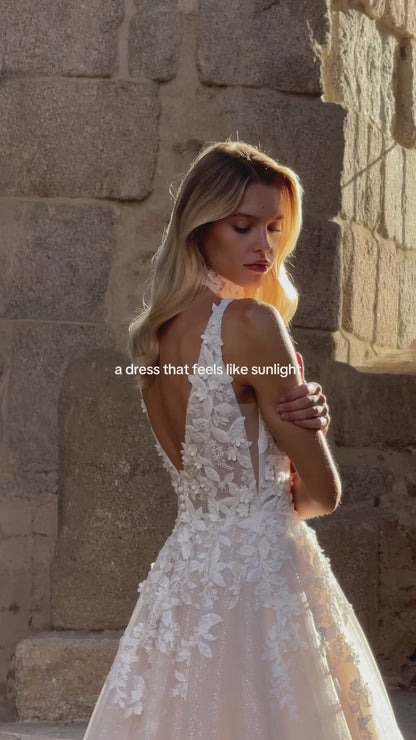 Vestido Perseo
