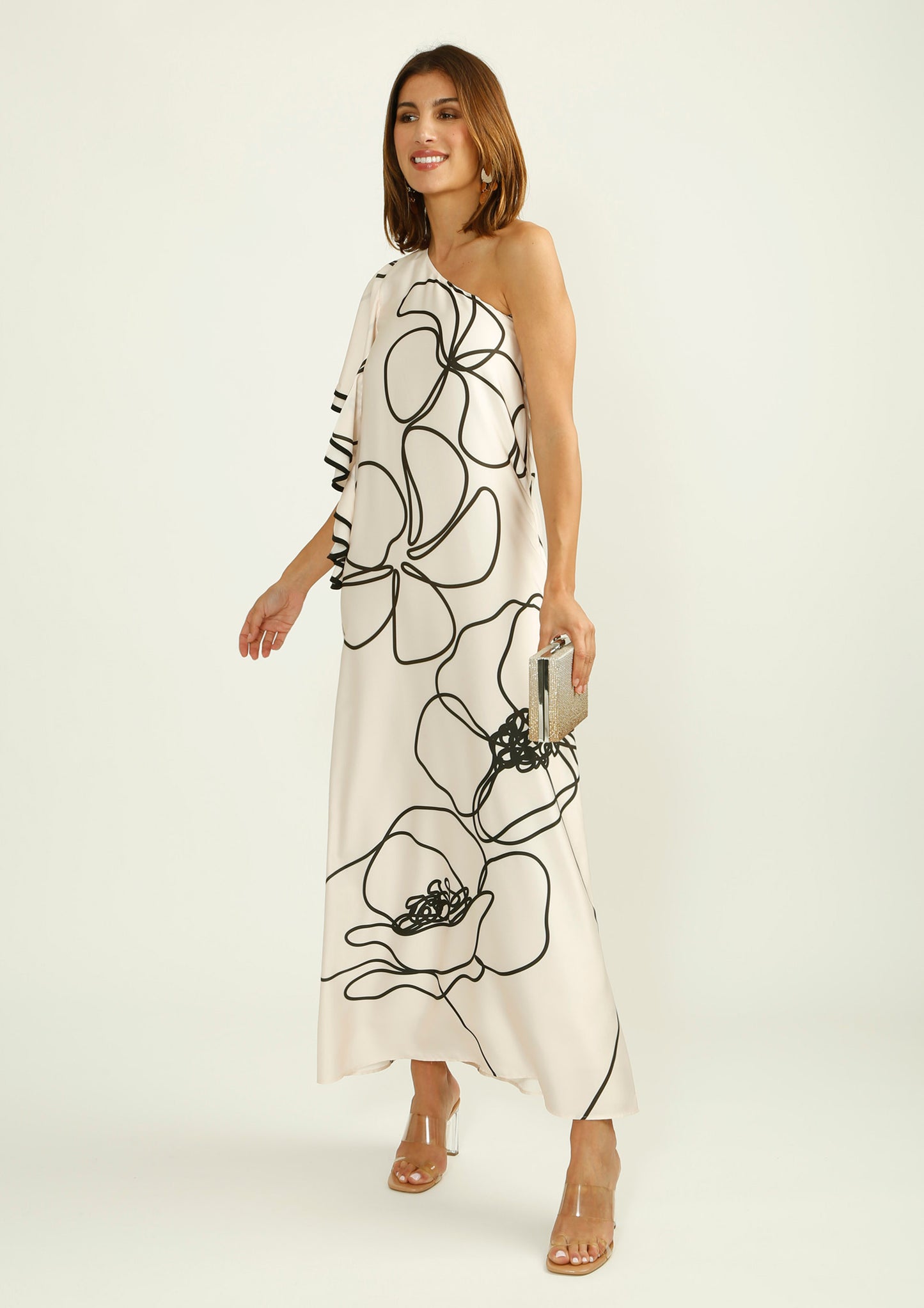 Vestido Alba