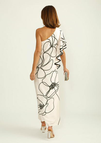 Vestido Alba